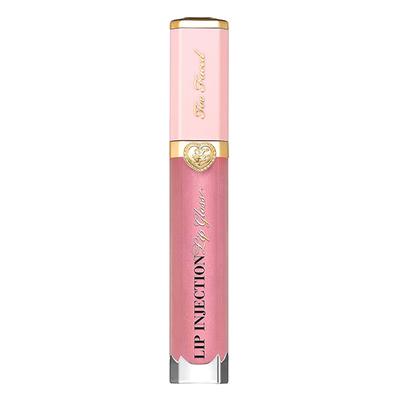 Too Faced Lip Injection Power Plumping Lip Gloss Just Friends 6.5ml - Lip Glosses