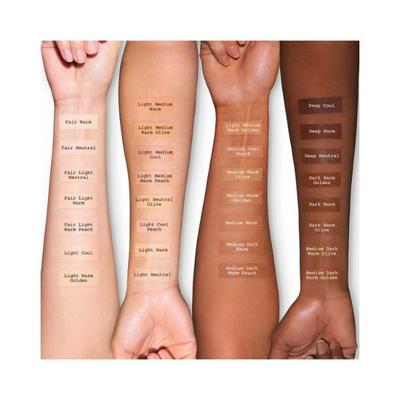 Smashbox Studio Skin Flawless 4 Hour Concealer Medium Warm 8 ml - Concealer