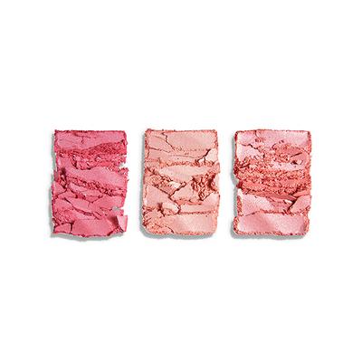 Revolution Precious Stone Highlighter Palette Ruby Crush 21 gm - Face Palettes