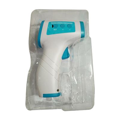 Canyearn Medical Infrared Thermometer - Health Monitors And Equipment