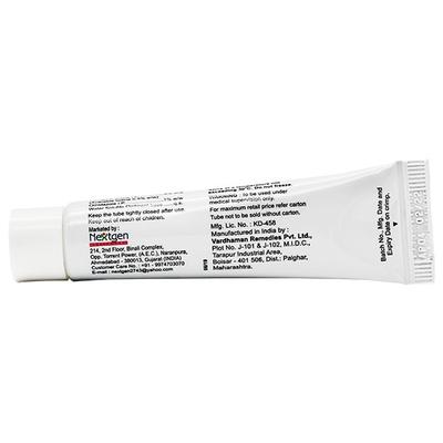 AUGMEXIN P Ointment 15gm - Skin Infections-Ski
