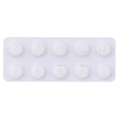 MELADATE Tablet 10's - Supplements-Sup