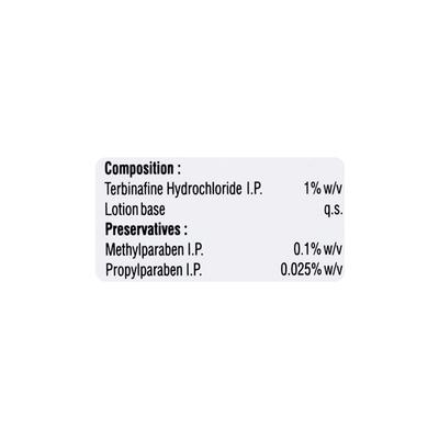 AF TER Lotion 20ml - Fungal Infections-Anf
