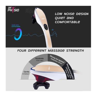 Dr Physio Hammer Pro Body Massager - Massagers