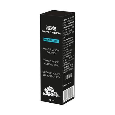 Brylcreem Beard Oil 50 ml - Beard Oil