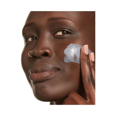 Clinique All About Clean AntiPollution Charcoal Mask & Scrub 100 ml - Face Mask