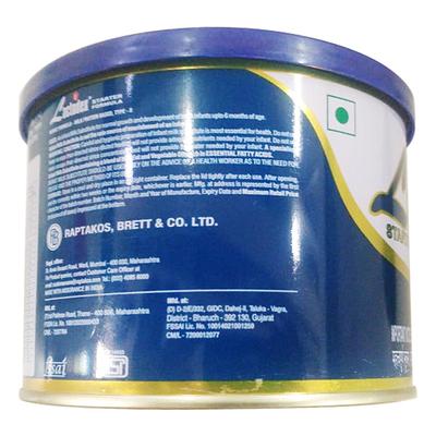 Lactodex 1 Starter Formula (Upto 6 Months) 200 gm - Baby And Infant Supplements