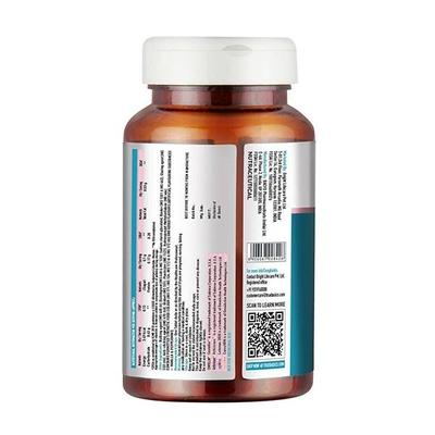 TrueBasics Multivit Women Tablets 90's - Multi-Vitamins