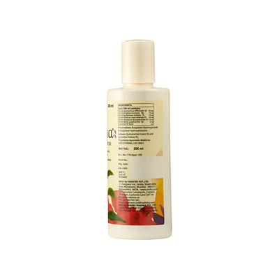 Moha Anti Dandruff Oil 200 ml - Hair Oils
