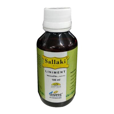 Sallaki Liniment 100 ml - Speciality Medicines