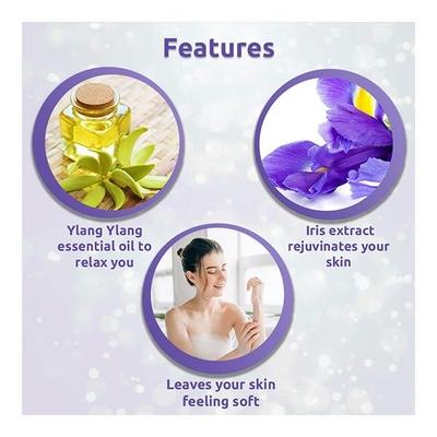 Palmolive Aroma Shower Gel - Absolute Relax 250 ml - Shower Gels & Body Wash