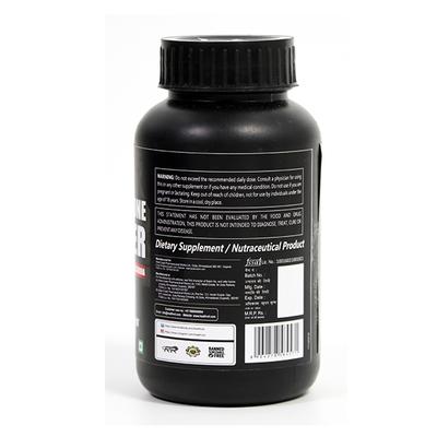 HealthVit Fitness Testosterone Booster Capsules 60's (N) - Multi-Vitamins