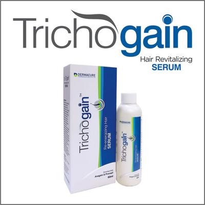 TRICHOGAIN RE ENERGIZING HAIR Serum 60ml - Hair Loss-Oth