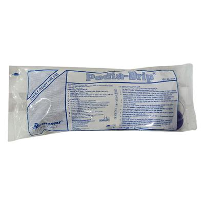 Romsons Pediadrip Set - Bags