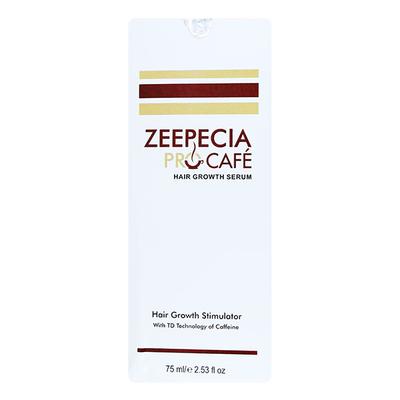 ZEEPECIA PRO CAFE Serum 75ml - Hair Loss-Oth