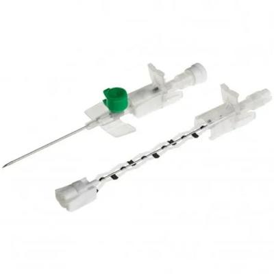 BD Venflon Pro Safety (18G x 45 mm) (393227) 1's - Syringes And Needles