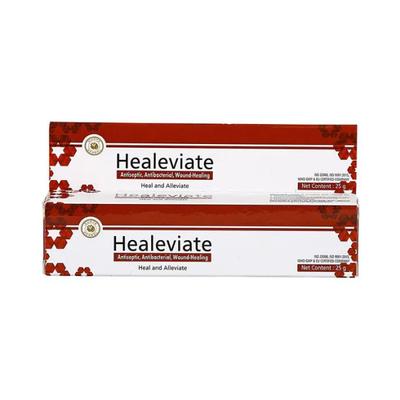 AAIDIFOTA ANTISEPTIC Cream 25gm - Speciality Medicines
