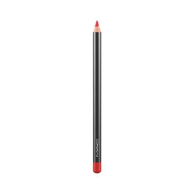 M.A.C Lip Pencil-Redd 1.45 gm - Lip Liners