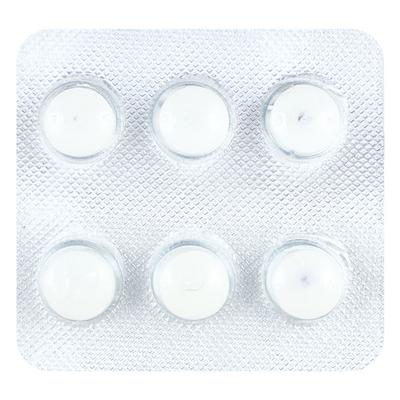 AZIRAPID 250mg Tablet 6's - Bacterial Infections-Mac