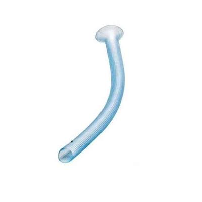 Romsons Nasopharyngeal Airway - Size 7 (GS-2034) - Airways