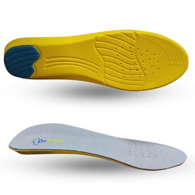 Dr Foot Gel Insoles Pair 1's - Manicure & Pedicure Kits