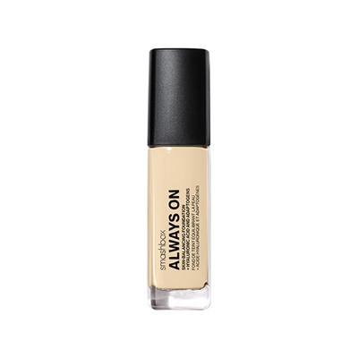 Smashbox Always On Skin-Balancing Foundation With Hyaluronic Acid & Adaptogens - F10O 30 ml - Foundation