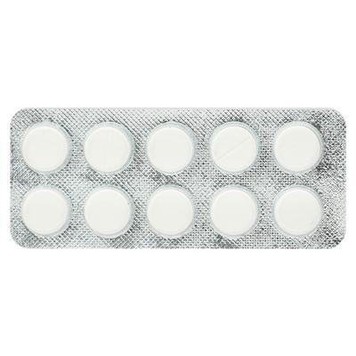 EMCOLD Tablet 10's - Cough And Cold-Cou