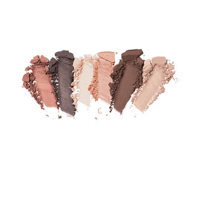 Milani Most Wanted Palettes -110 Partner in Crime 5 gm - Face Palettes