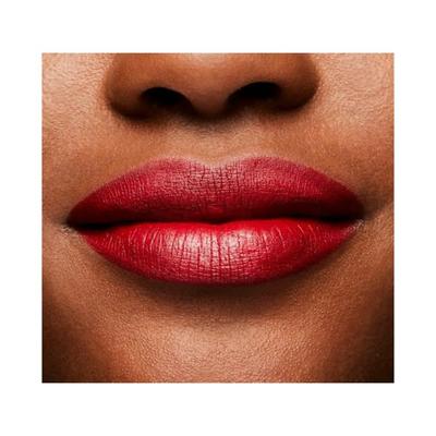 M.A.C Mini Lipstick - Ruby Woo 1.8 gm - Lipsticks