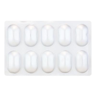 DAPAMAC M 10/500 Tablet 10's - Diabetes-Ant