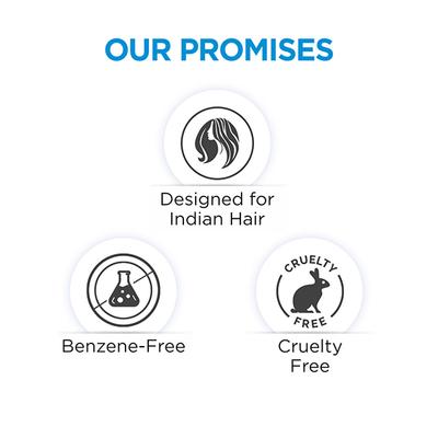 Bblunt Refresh Dry Shampoo 150 ml - Dry Shampoos & Conditioners