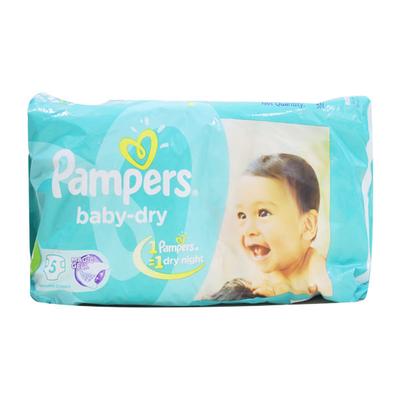 Pampers Baby-Dry Pants (XL) 26's - Diapers & Wipes