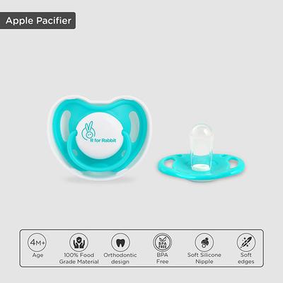 R for Rabbit Feed Easy Box Set - Feeding & Nursing