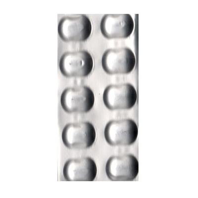 RINDA DSR Capsule 10's - Ulcer/Reflux/Flatulence-Aaa