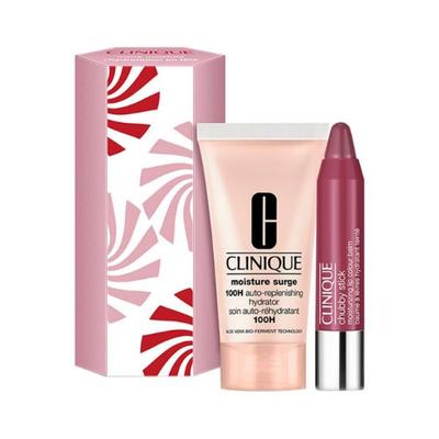 Clinique Merry Moisture 1's - Face Moisturizers