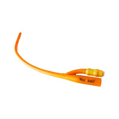 Alpha Perch Foley Balloon Catheter 2 - Way (FG 20) - Catheters & Tubes - Uc