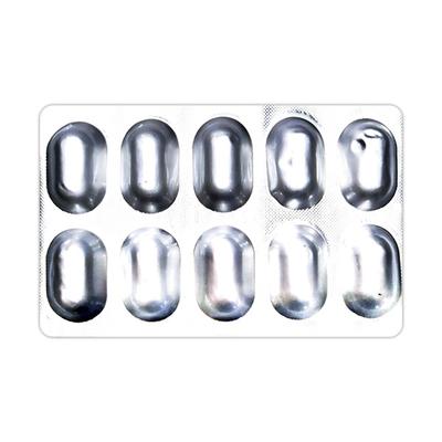 ASMICAL HD Tablet 10's - Supplements-Vam