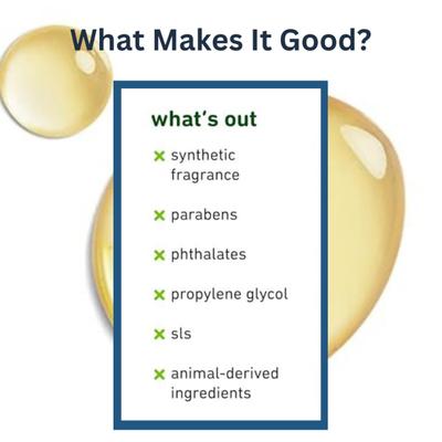 Coco Crush Natural Nipple Soothing Massage Oil 100 ml - Nipple Cream