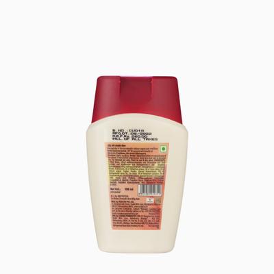 Moha Herbal Shower Gel 200 ml + Moha Herbal Sunscreen Lotion 100 ml 1's - Body Sunscreen