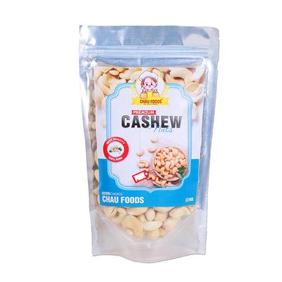 Chau Foods Premium Cashew Nuts 200 gm - Nutritional Bars