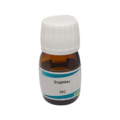 Boiron Graphites 30C Liquid 20 ml - Dilutions