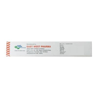 Fusibact B Cream 10gm - Skin Infections-Toc