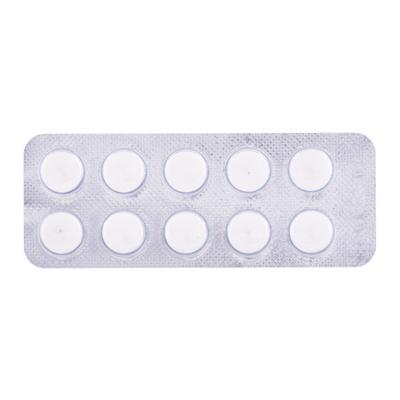 AZARD 250 Tablet 10's - Bacterial Infections-Mac