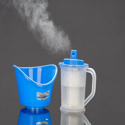 Ozomax Miracle Respiratory Steamer (BL-183-MI) 1's - Nebulizers / Vaporizer