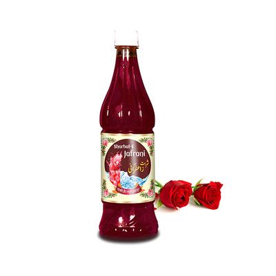 Swadeshi Ayurved Sharbat-E-Jafrani Juice 750 ml - Ayurvedic Juices
