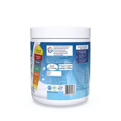 Pro360 Classic Nutritional Powder - Vanilla Flavour 200 gm - Daily Health Drinks