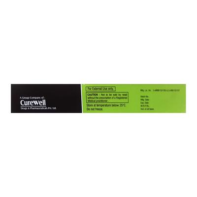 GERMODINE Ointment 20g - Wound Care-Ski