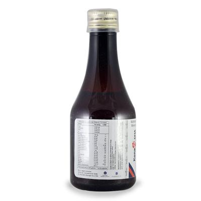 KONAVIT DHA Syrup 200ml - Supplements-Vam