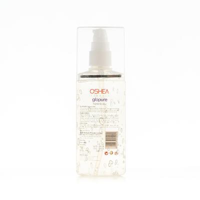 Oshea Herbals Glopure Fairness Gel 120 gm - Face Gels