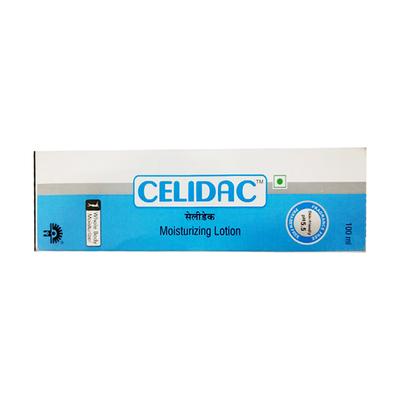 CELIDAC Lotion 100ml - Dry Skin-Emo